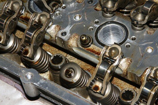 От безысходности к решению