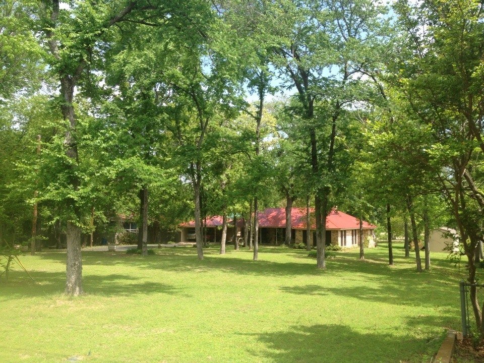 Соседские"дачи"