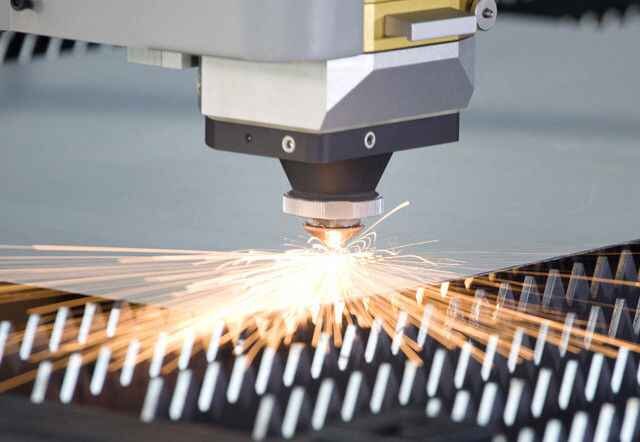 Лазерная резка паронита | ГБЦ металлообработка | Дзен