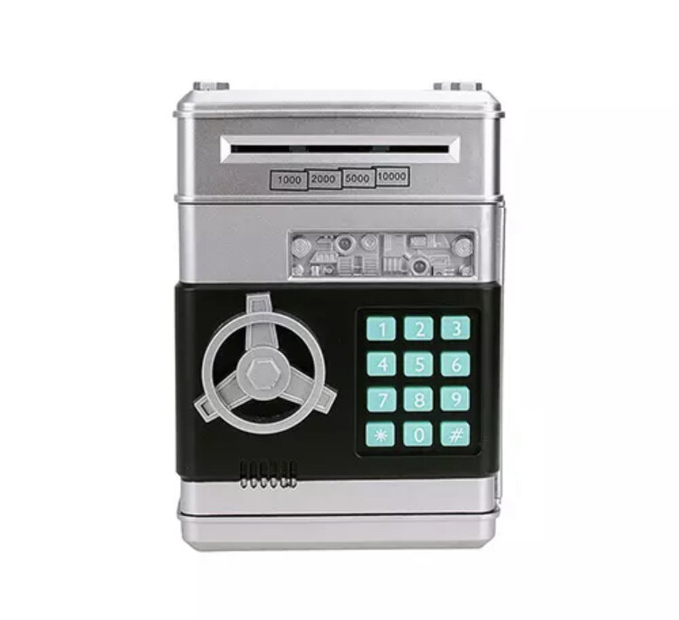 1 042,52 руб.  -30％ | Банкомат-сейф электронный Anpro с паролем
https://a.aliexpress.ru/_eKLnkj