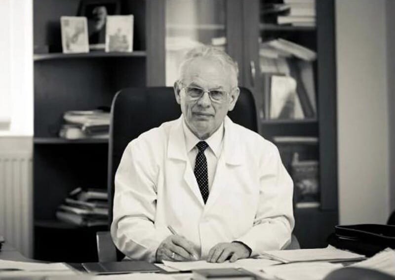 Борис Владимирович Афанасьев