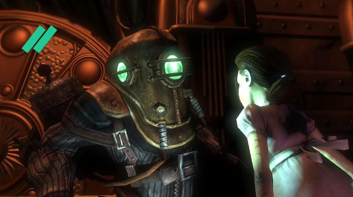 Bioshock