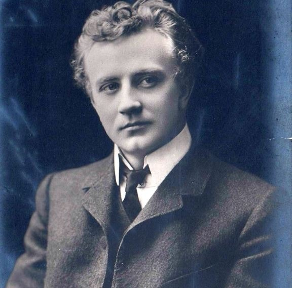 Василий Качалов. Фото из открытых источников