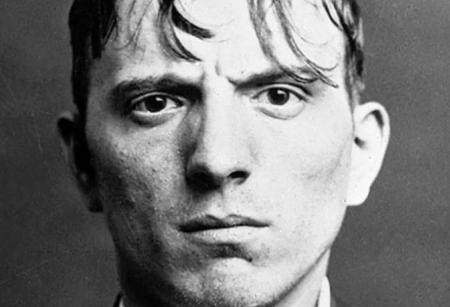 Тони Марино