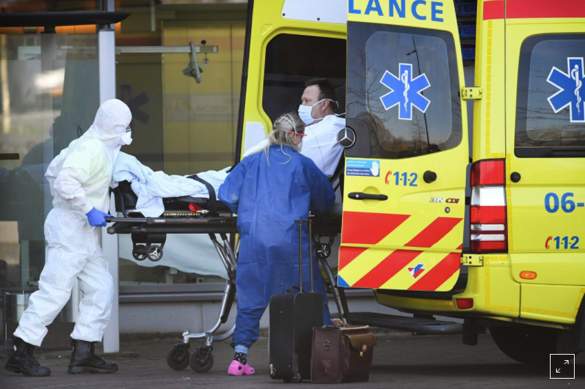 Фото: https://www.reuters.com/ 