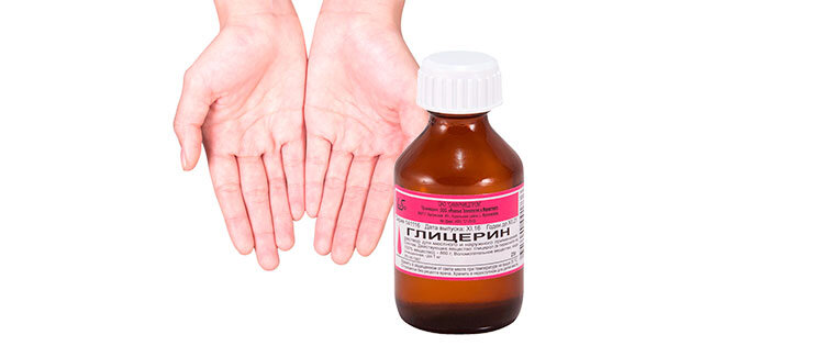 Как приготовить антисептик для рук. Рецепт ВОЗ
