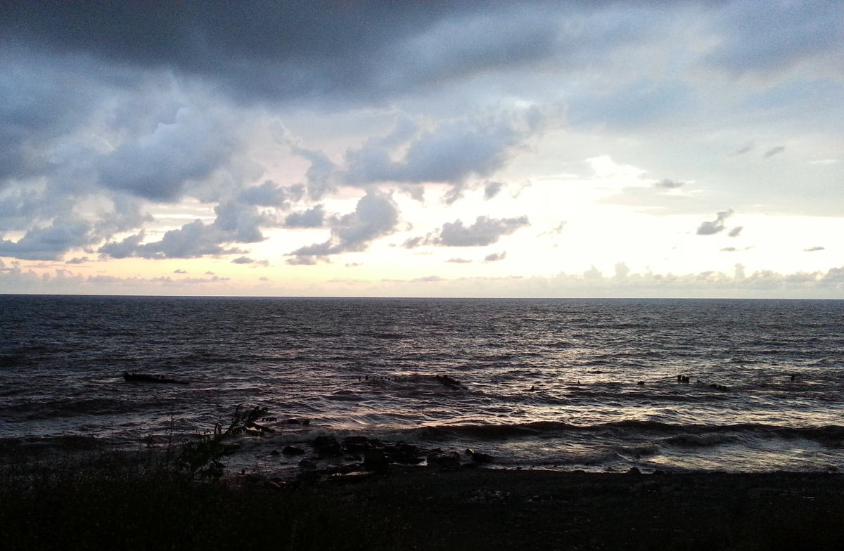 Фото из личного архива.