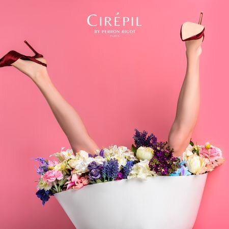 Фото Cirepil by Perron Rigot