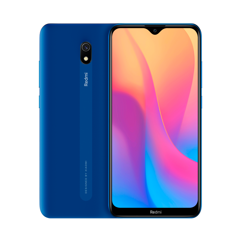 Redmi 8A