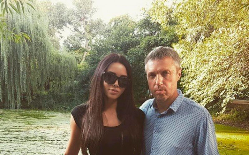 Как выглядит и чем известна сестра Анастасии Решетовой?