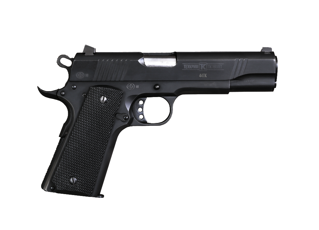ТК1911T черный оксид