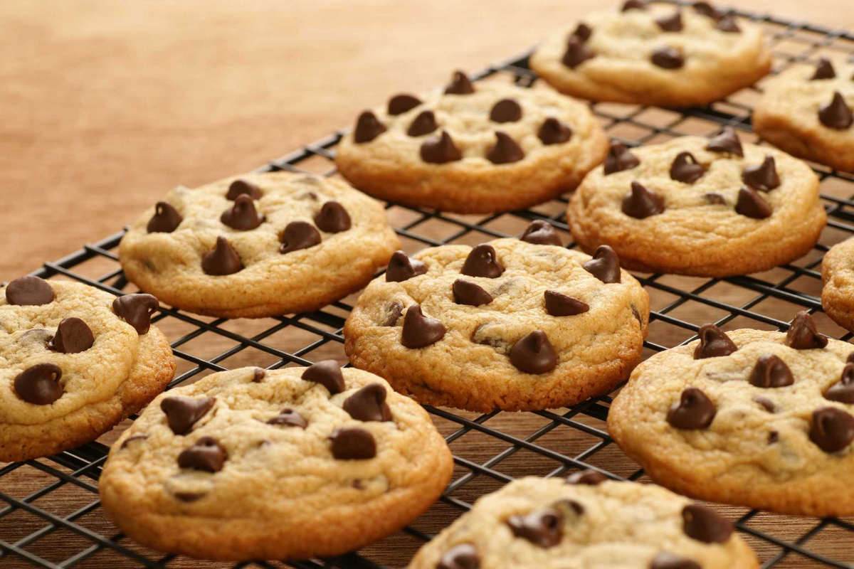 Название печенья eCookie.ru