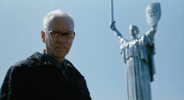 Местный Андрей Романович. Фото из открытых источников 