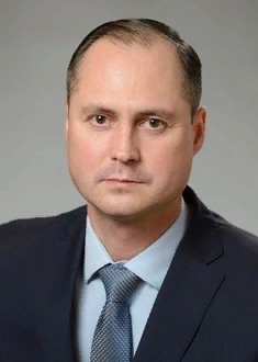 Олег Рязанов