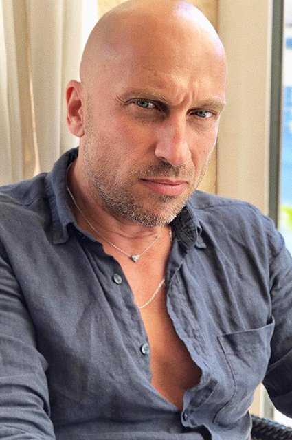 Дмитрий Нагиев