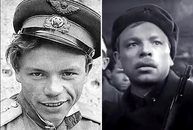 Владимир кашпур биография личная жизнь