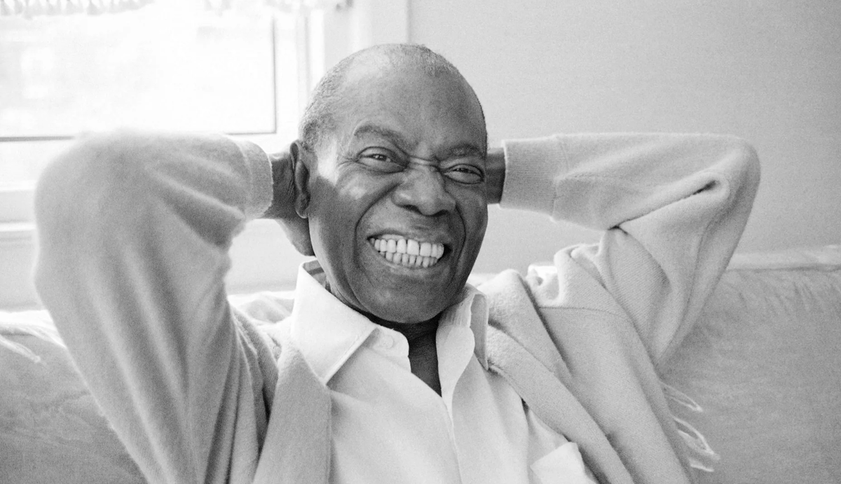 Луи Армсторонг-душа джазовой музыки