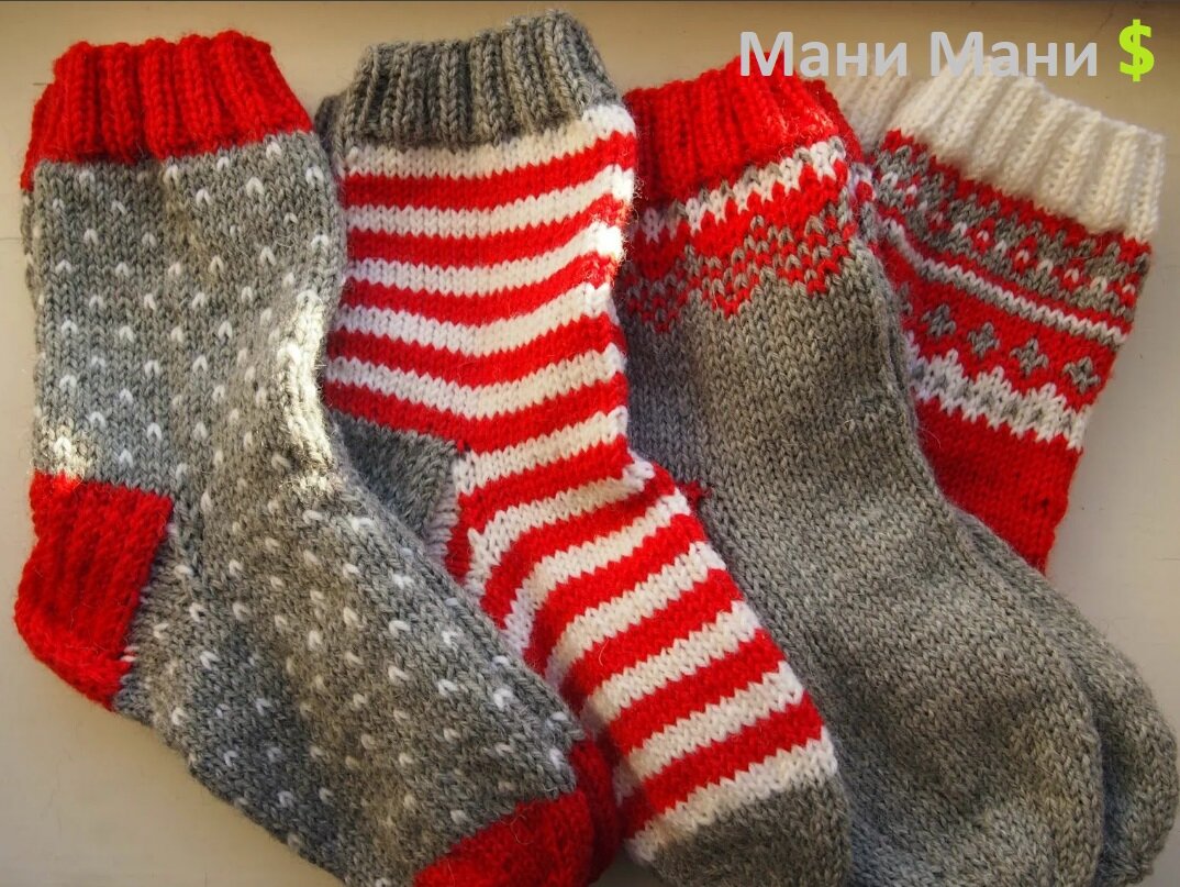 Ручная работа