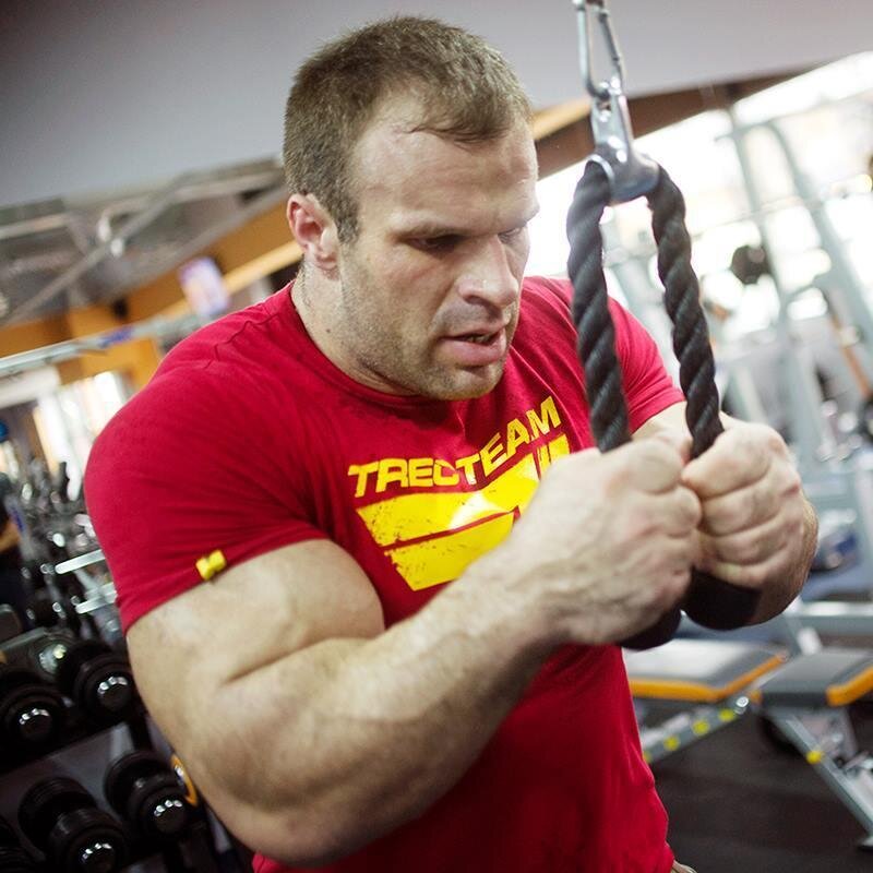 Денис Цыпленков