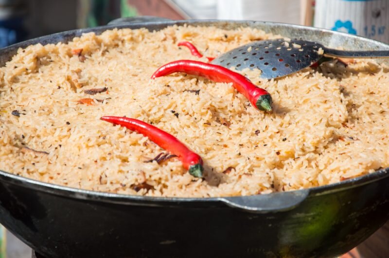 Семейная Кулинария