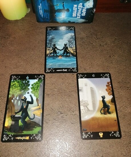 Личное фото.