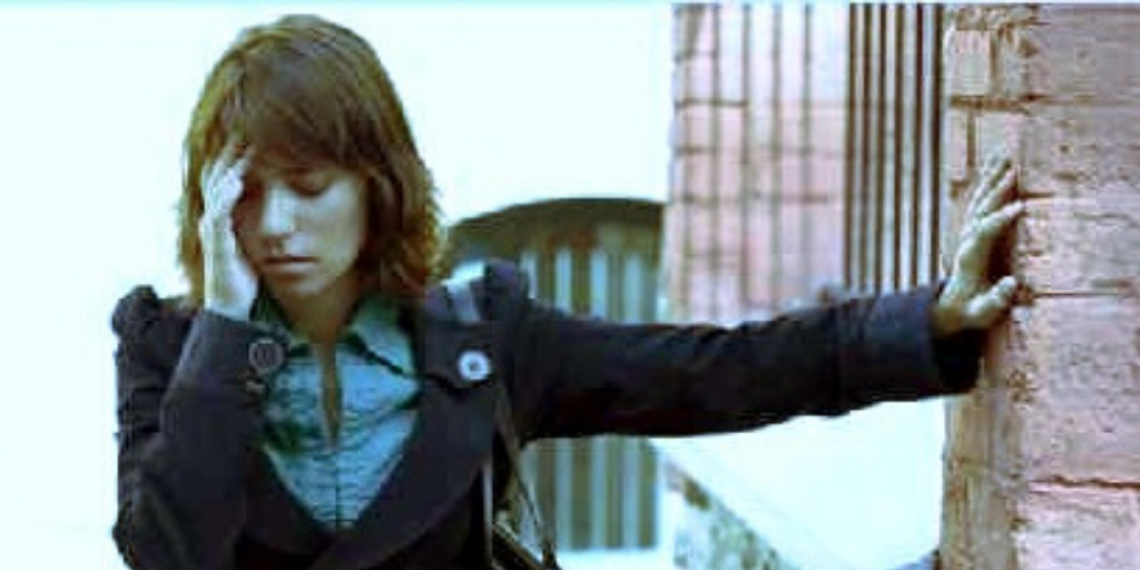 Предобморочное головокружение