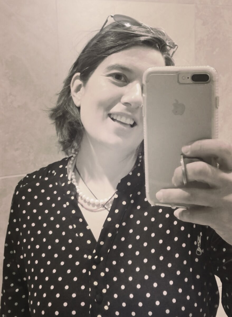 Снимаю небольшой репортаж 