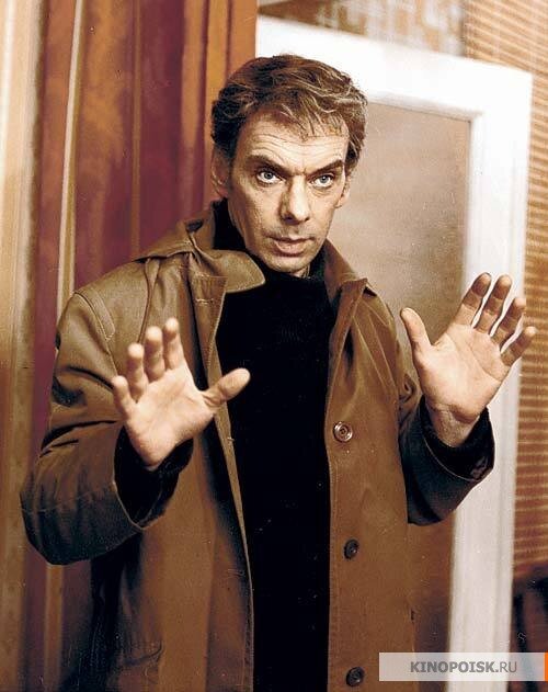 Кадр из к/ф "Москва слезам не верит". Источник: КиноПоиск