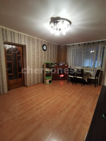 Купить квартиру в Севастополе. 🌃Продажа трехкомнатной квартиры 65 кв.м. по улице Казачья.