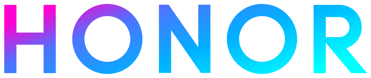 Логотип honor