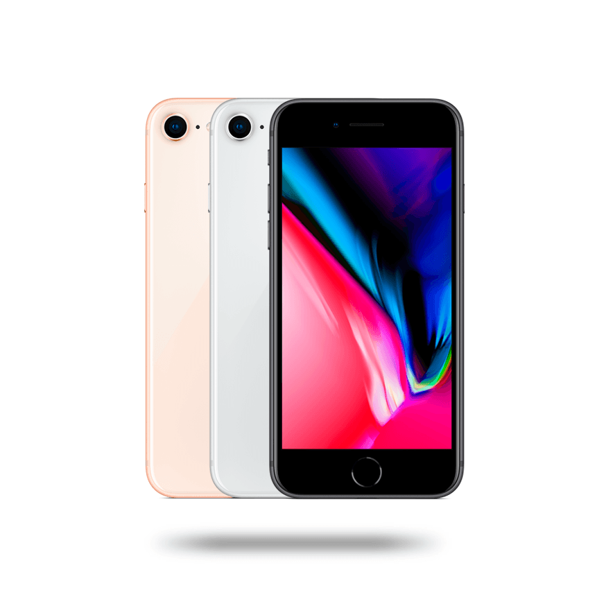 iPhone 8