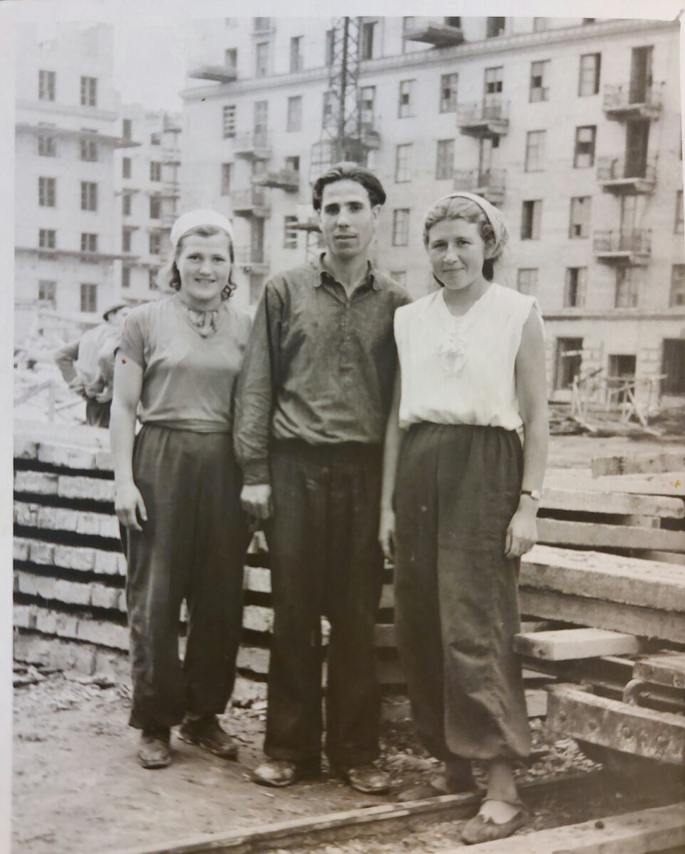 фото из личного архива