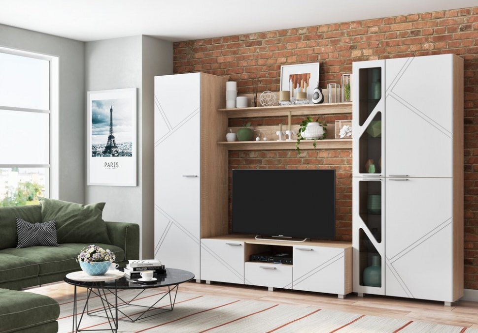 Фотография взята из интернет-магазина ВашаКомната.рф