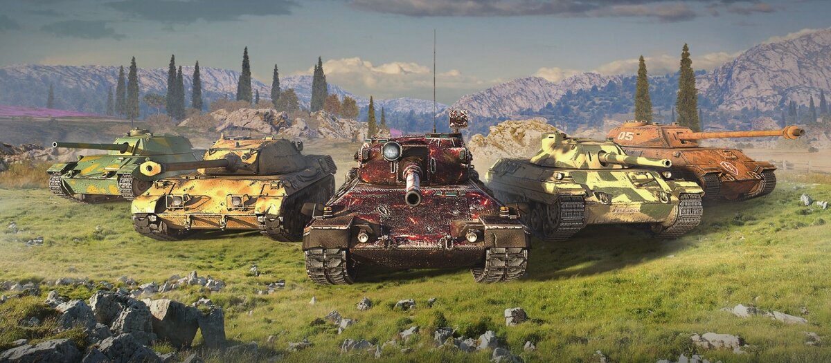 Спустя шесть лет после релиза на мобильных платформах, World of Tanks Blitz добралась до гибридной консоли Nintendo Switch. Чем она отличается от обычной World of Tanks и стоит ли играть именно в блиц-версию? 
