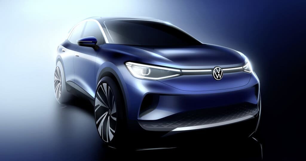 фото Volkswagen