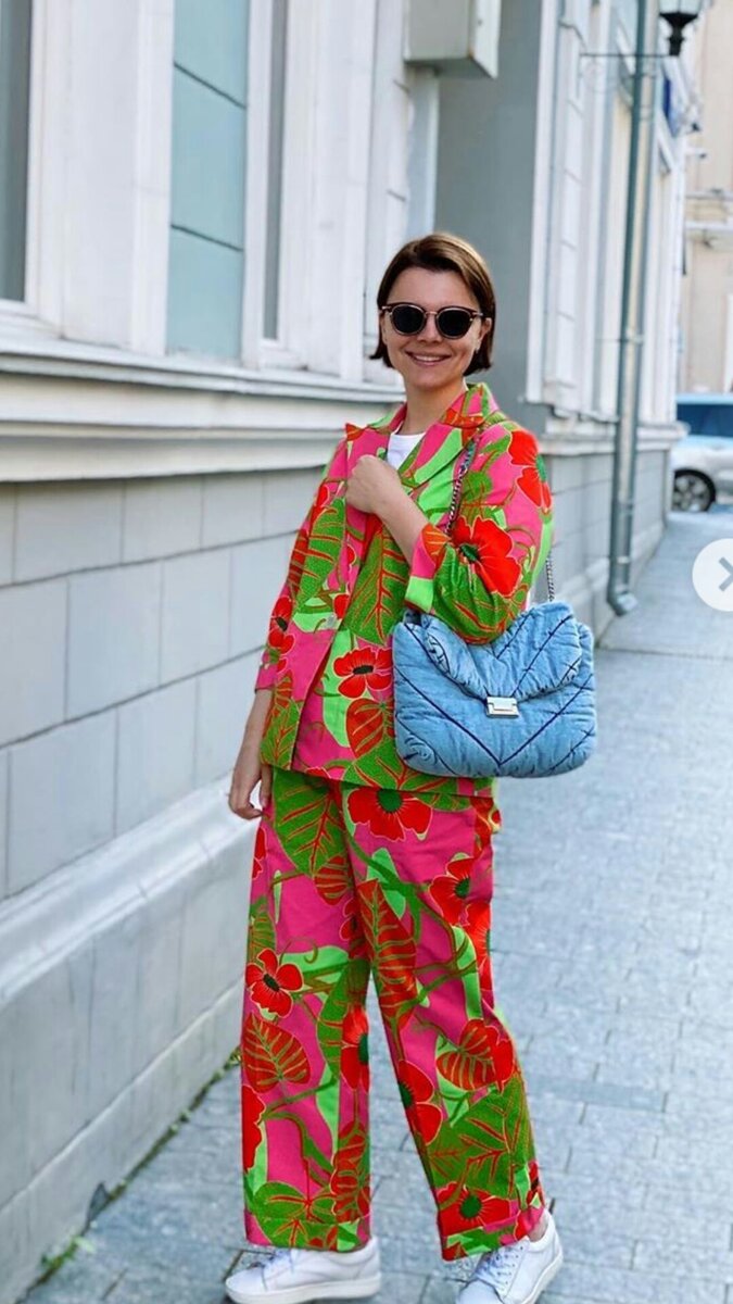 Источник фото Tatyana Brukhunova - Instagram