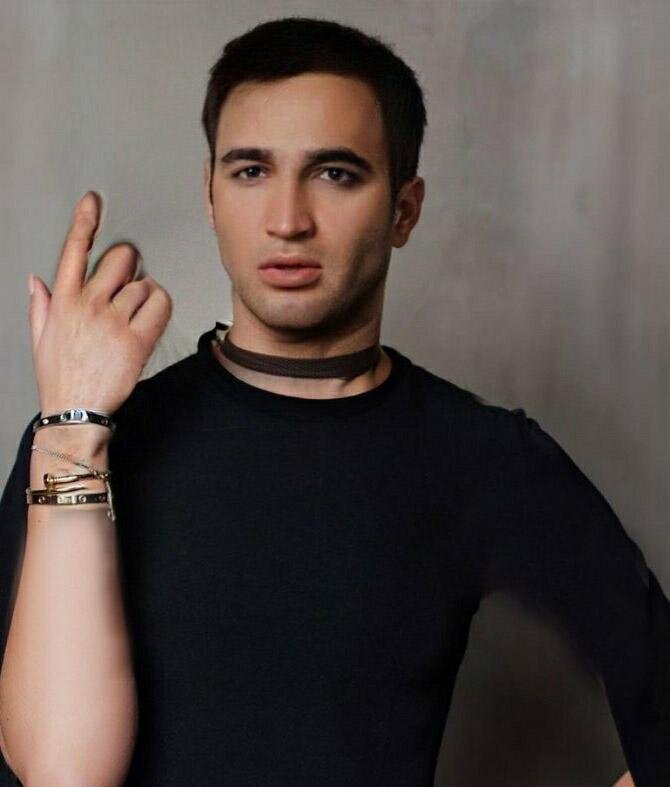 Ольга Бузова