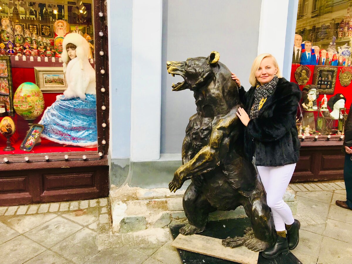 Почему итальянцы боятся ехать в Россию. Кто за всем этим стоит. Мое личное мнение из Италии