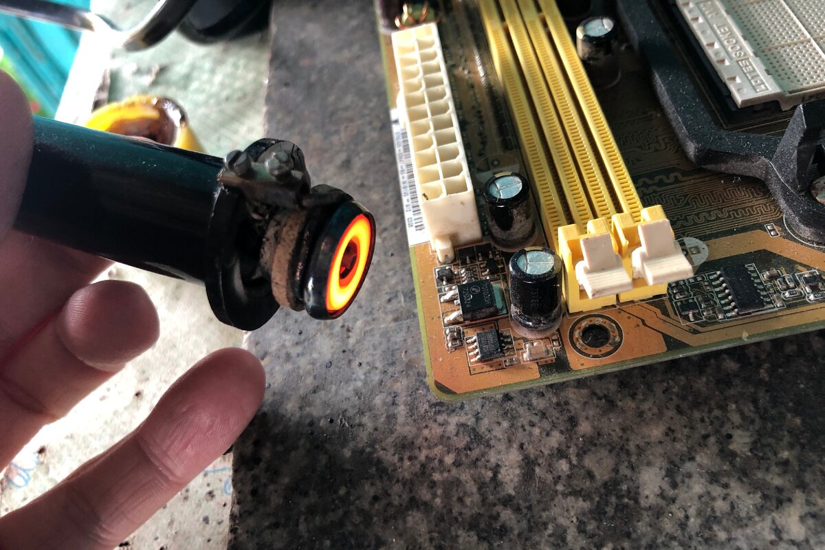 Как убрать шум компьютера, если вентиляторы крутятся на всю мощность ...