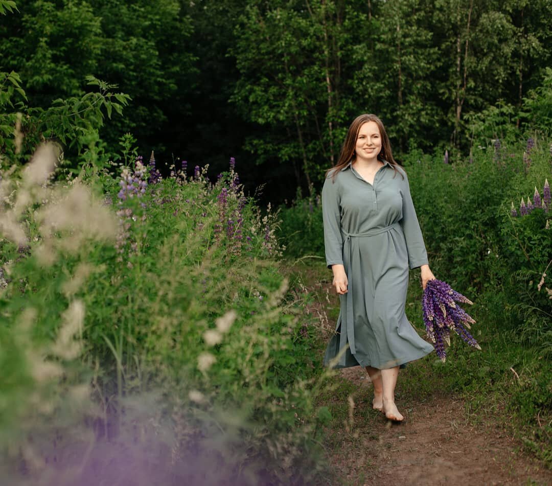 Екатерина Бурдаева