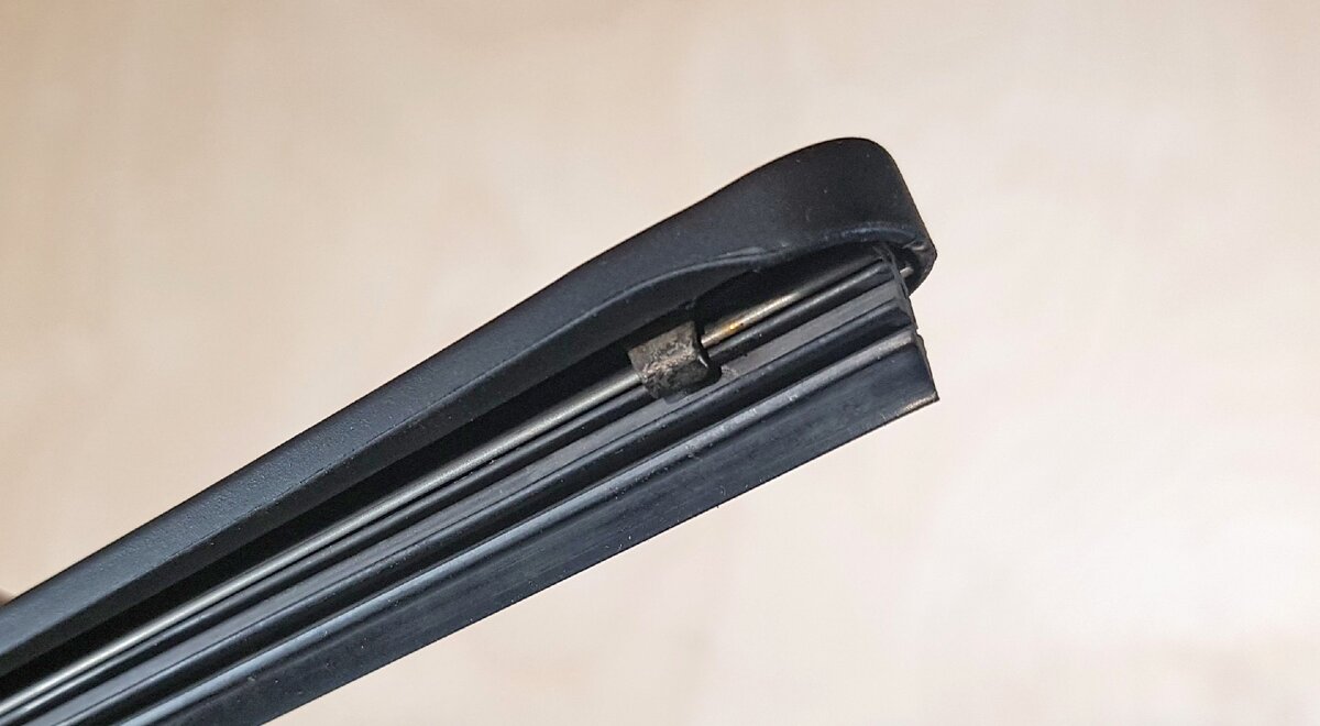 автомобильный дворник