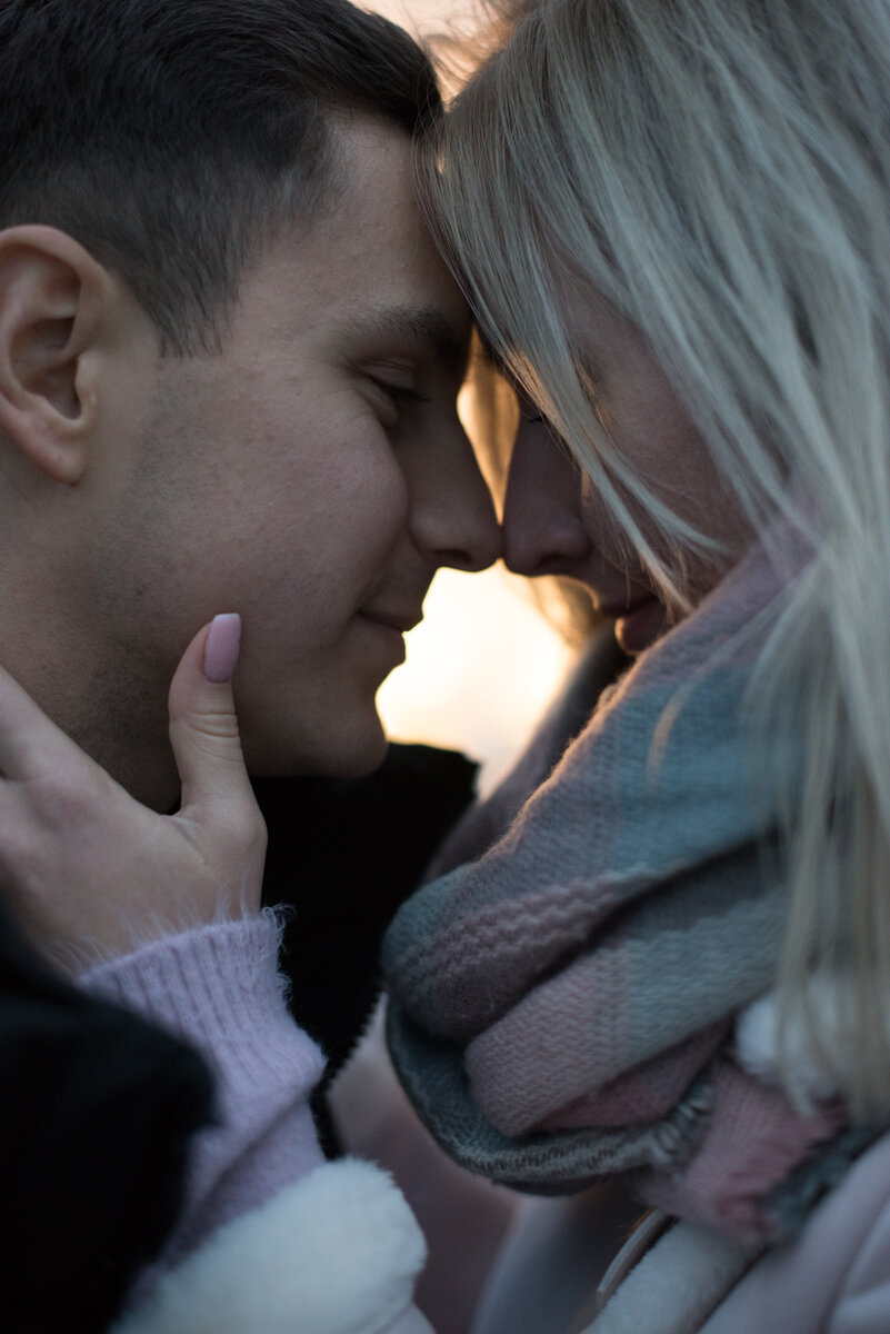 Love story