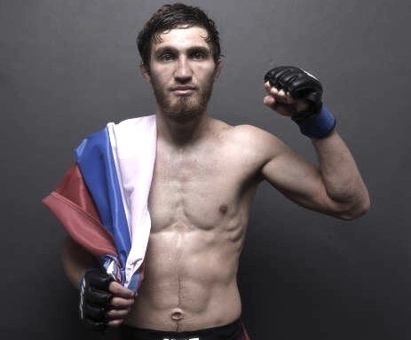 Жду от Саида только победу.