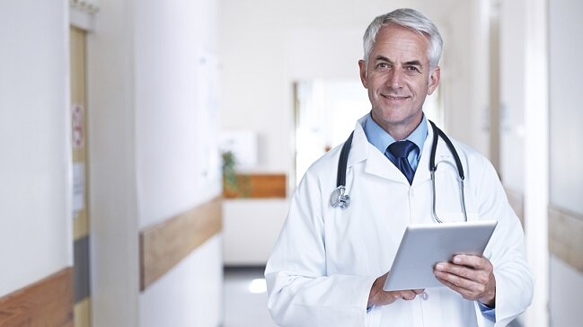 Как могут воздействовать уколы ботокса на зрение