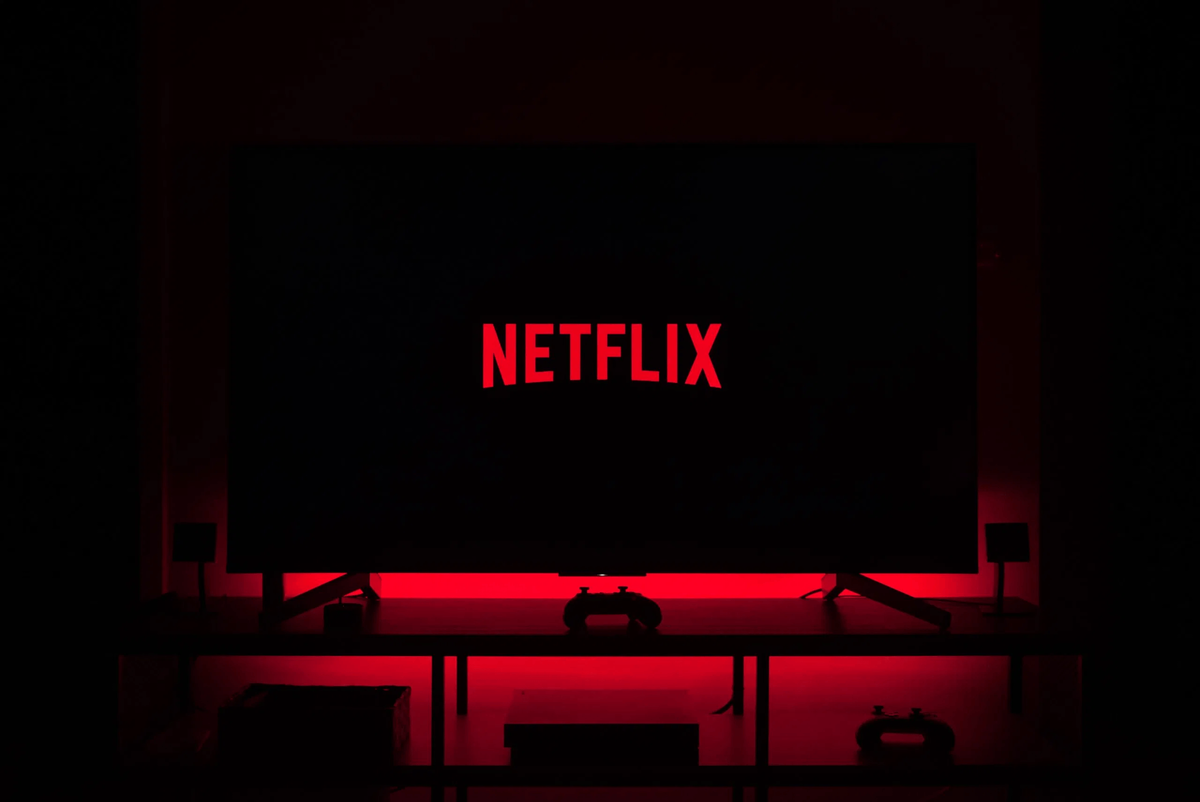Netflix можно будет оплатить в рублях

