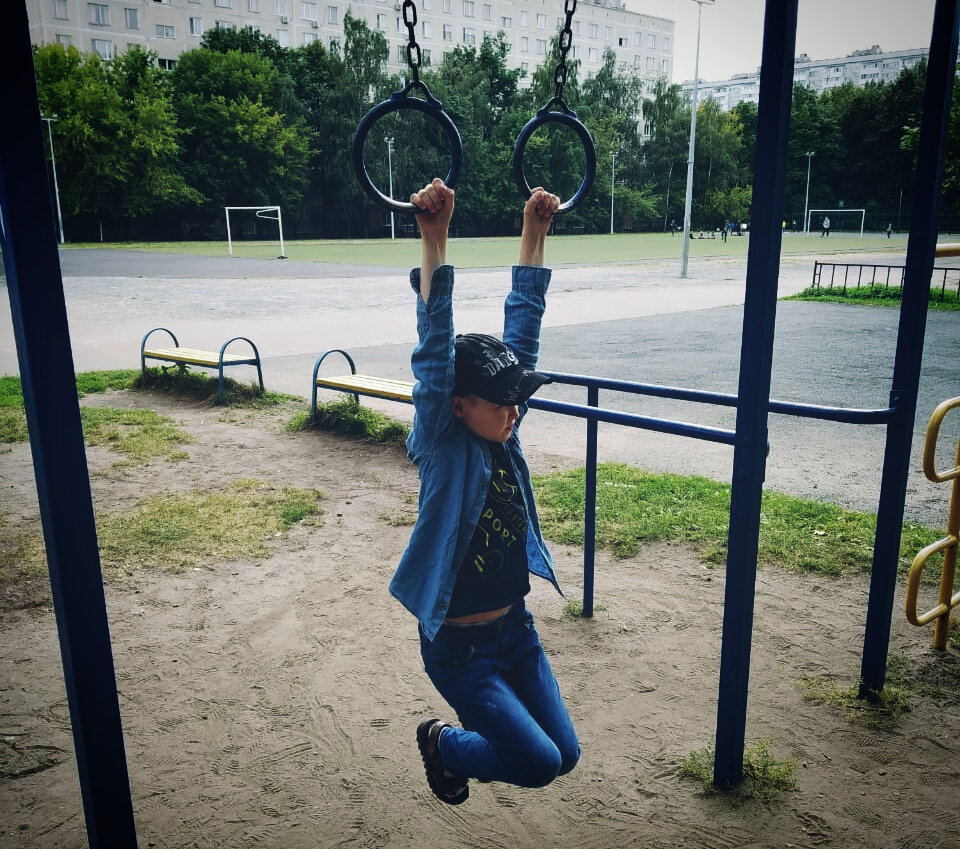 Фото автора