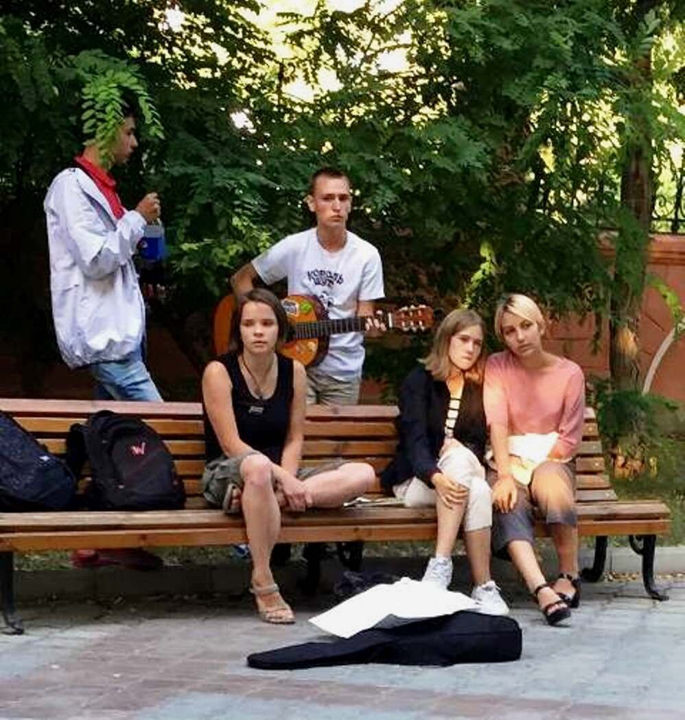 Фото "Крымский аналитик" Яндекс.Дзен