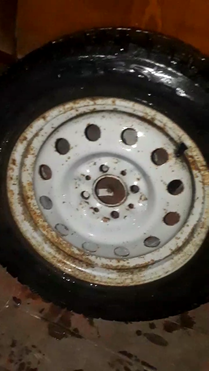 До покраски