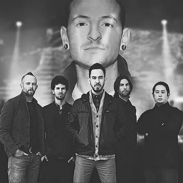 Linkin Park взяли паузу после того, как 20 июля 2017 года вокалист Честер Беннингтон совершил самоубийство через повешение.