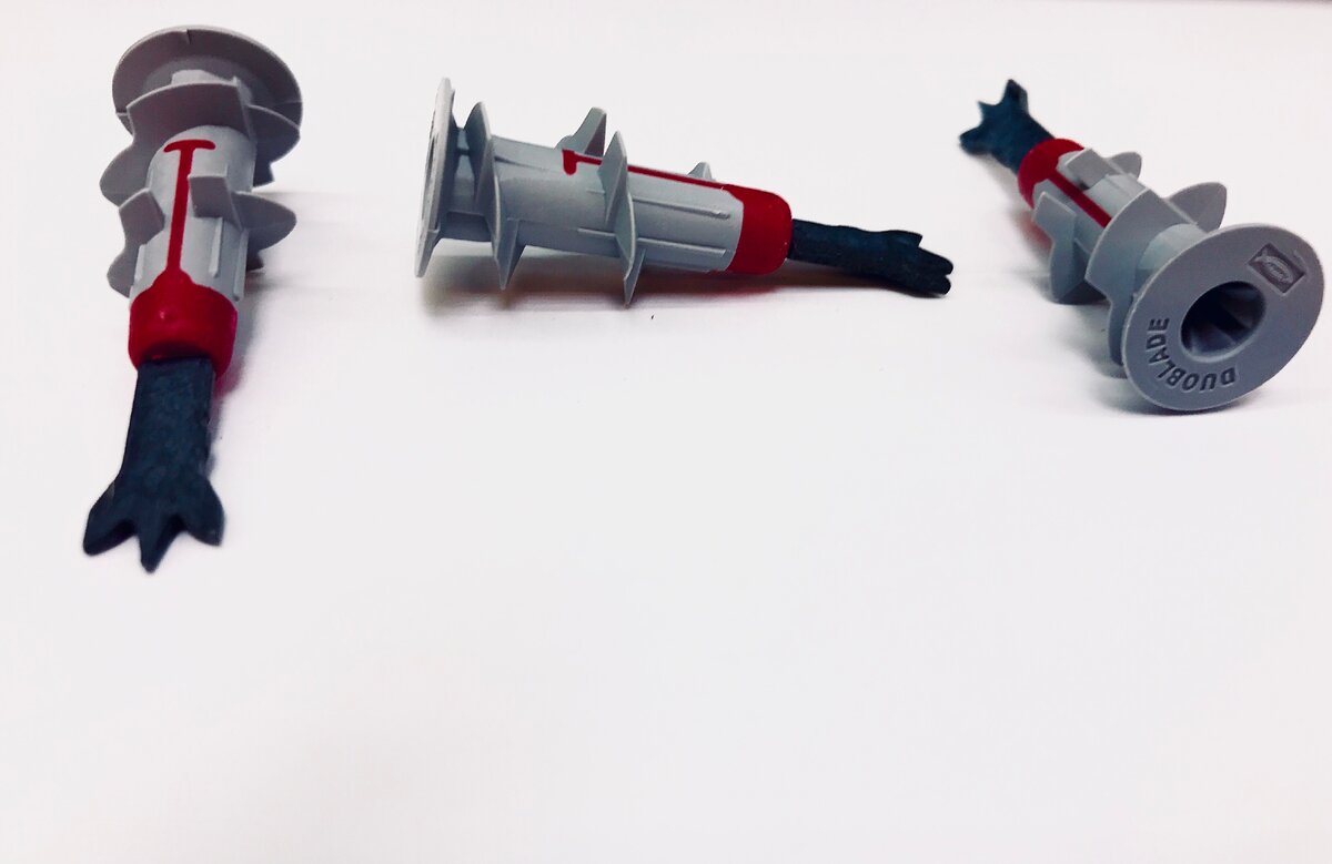 Внешний вид, весьма впечатляет.